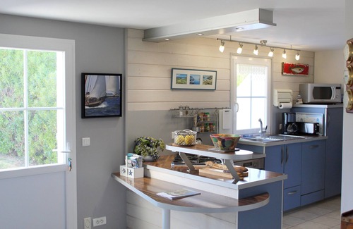 Bangor House | UNFORGETTABLE Gull dream in this COTTAGE☆“Les Bruyères“ Belle ile en Mer