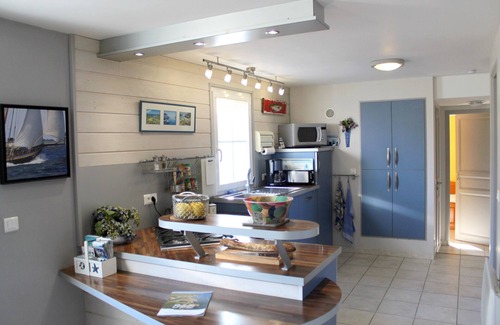 Bangor House | UNFORGETTABLE Gull dream in this COTTAGE☆“Les Bruyères“ Belle ile en Mer