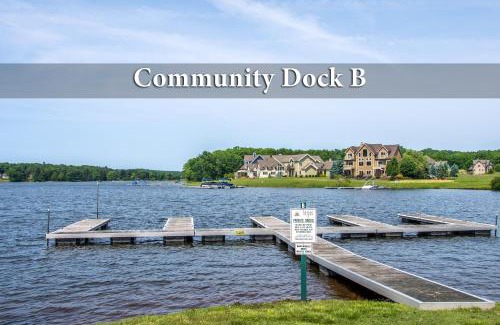 Waterfront Greens House | Unforgettable