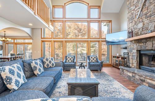 Waterfront Greens House | Unforgettable