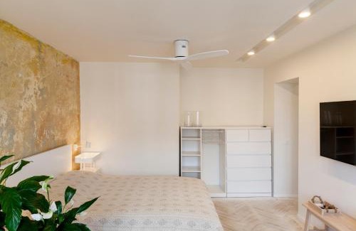 Srodmiescie Apartment | Uni Apartament