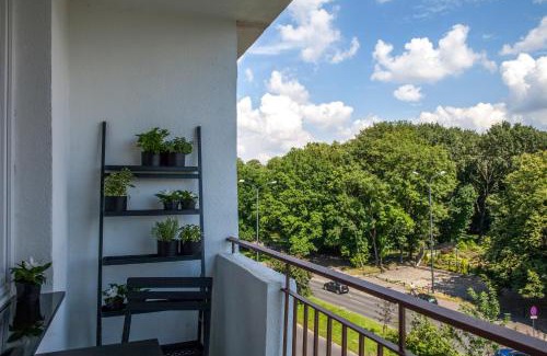 Srodmiescie Apartment | Uni Apartament