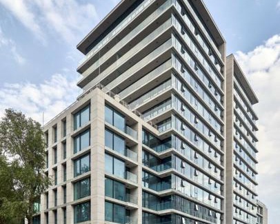 Srodmiescie Apartment | UNIA ART Apartament 61 -BASEN I SPA