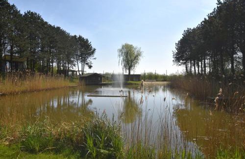 Evergem House | Uniek privé natuurdomein voor 14 personen