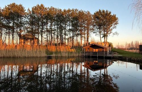 Evergem House | Uniek privé natuurdomein voor 14 personen