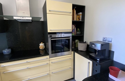 La Panouse House | Unique à Marseille