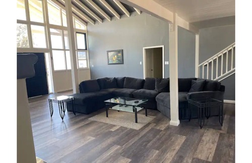 La Presa House | Unique 2 Bedroom home with Hot tub and Loft.