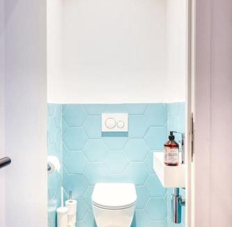 University District Apartment | Unique 2-BR Antwerp Apt