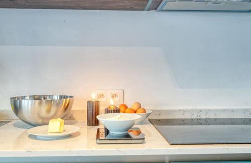 University District Apartment | Unique 2-BR Antwerp Apt