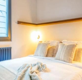 University District Apartment | Unique 2-BR Antwerp Apt