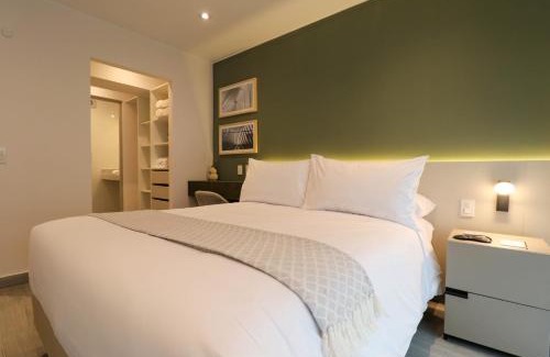 Armendariz Apartment | Unique 2BR in Miraflores