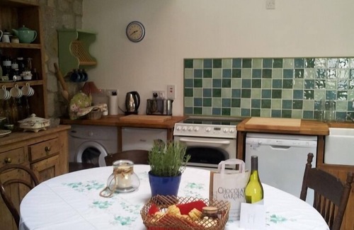 Knockaderry Cross Roads Cottage | Unique And Charming Traditional Stone Cottage In Picturesque Surroundings