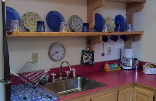 Primrose Apartment | Unique And Relaxing Private Apartment In The Midst Of Chugach National Forest