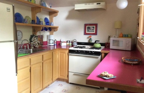 Primrose Apartment | Unique And Relaxing Private Apartment In The Midst Of Chugach National Forest