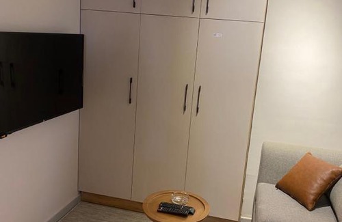 Gezira Apartment | Unique apartment 4