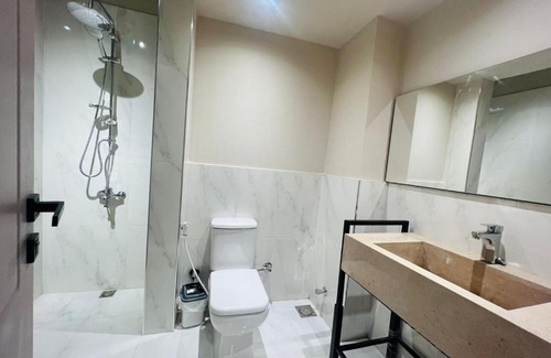 Gezira Apartment | Unique apartment 4