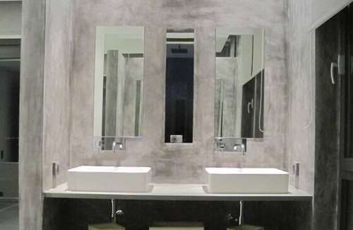 Vagia Villa | UNIQUE: Architect villa on the beach