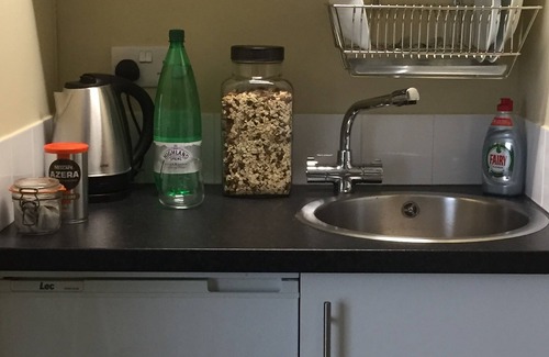 Watlington Apartment | Unique c16th two double-bed apartment in The Chilterns near Oxford and Henley