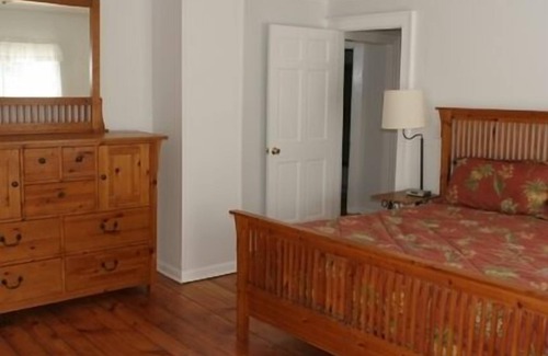 Lenox Condo | Unique Condo, Quiet Neighborhood, Walk to Town.