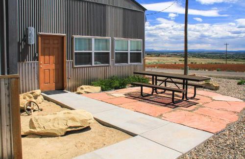 Lewis House | Unique Cortez Family Getaway with Mountain Views!