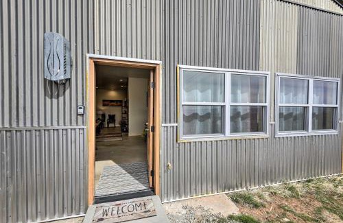 Lewis House | Unique Cortez Family Getaway with Mountain Views!