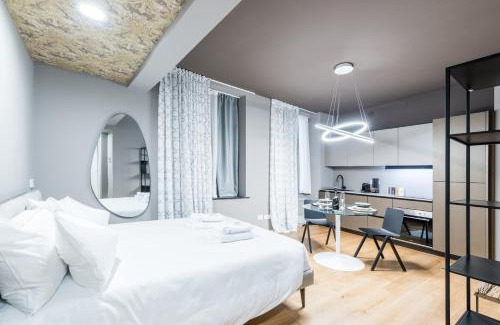 Genoa Historical Centre Apartment | Unique design 200 steps from the Aquarium