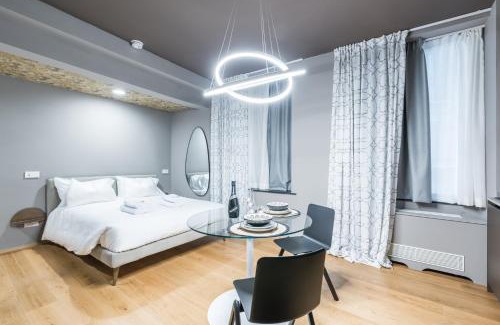 Genoa Historical Centre Apartment | Unique design 200 steps from the Aquarium