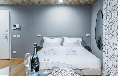 Genoa Historical Centre Apartment | Unique design 200 steps from the Aquarium