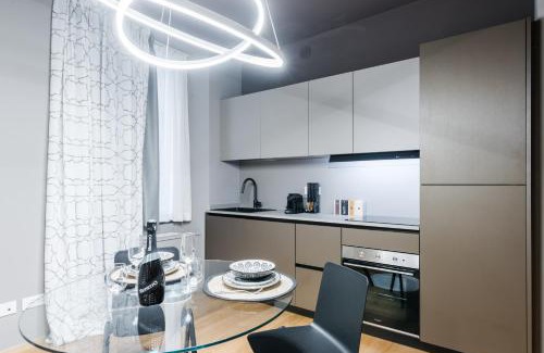 Genoa Historical Centre Apartment | Unique design 200 steps from the Aquarium