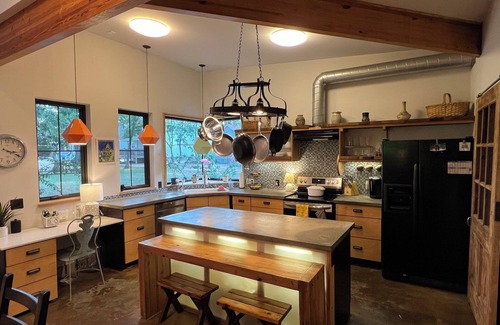 Northport House | Unique Design 8 Minutes from Bryant-Denny!