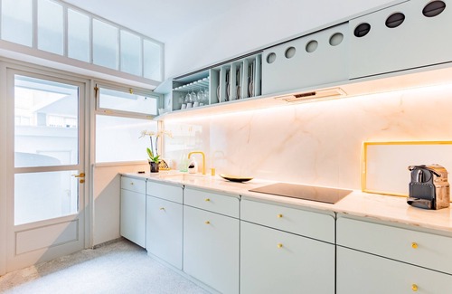 Paranhos Apartment | UNIQUE DUPLEX PENTHOUSE & FREE PARKING