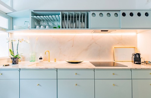 Paranhos Apartment | UNIQUE DUPLEX PENTHOUSE & FREE PARKING