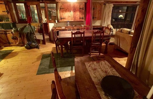 Corrandulla House | Unique Fairytale Farmhouse near Galway.