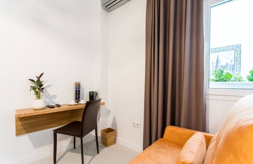 Feria House | Unique House 5Br- Private SPA&POOL - StayInSeville