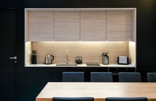 Feria House | Unique House 5Br- Private SPA&POOL - StayInSeville