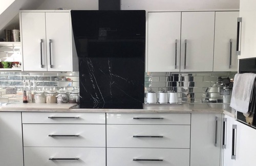 Logie Coldstone House | Unique Luxury House nestled in the foothills of the Cairngorms