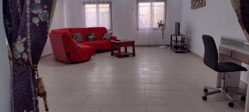 Sanyang House | Unique Owl Apartments