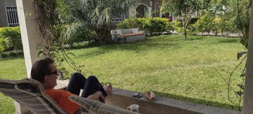 Sanyang House | Unique Owl Apartments