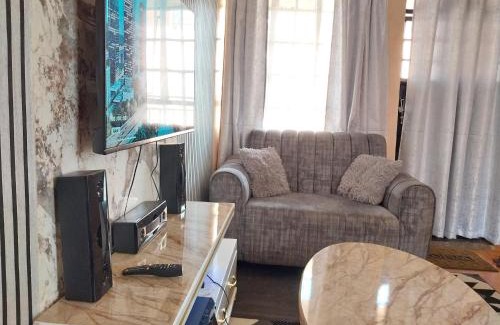 Thika Apartment | Unique Place 1 Bedroom Thika