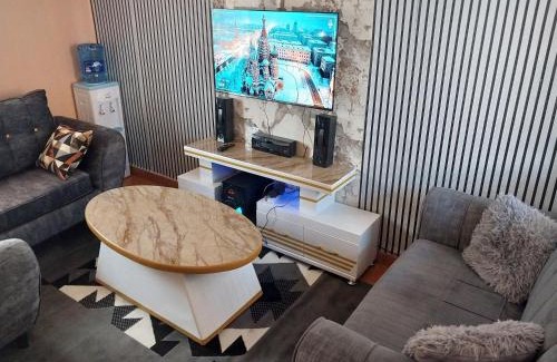 Thika Apartment | Unique Place 1 Bedroom Thika