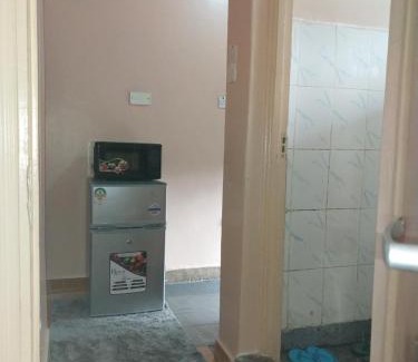 Thika Apartment | Unique Place 1 Bedroom Thika