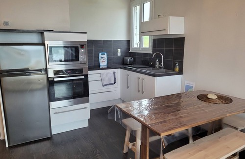 Berven House | Unique Seaside House