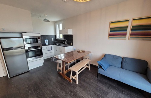 Berven House | Unique Seaside House