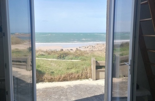 Berven House | Unique Seaside House