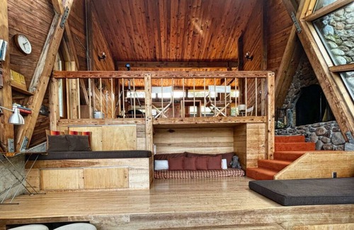 Inverness House | Unique Stay w/ Picturesque Views, Hot Tub, Privacy