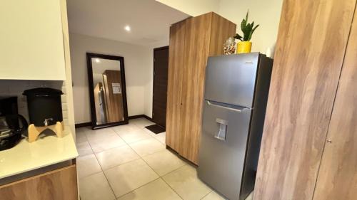 Zona 13 Apartment | Unique Studio Apartment in the heart of Guatemala City