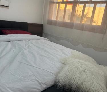 Dcheira El Jihadia Apartment | unique studio in Agadir