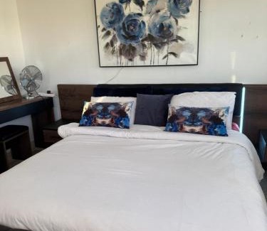 Dcheira El Jihadia Apartment | unique studio in Agadir