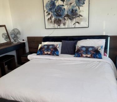 Dcheira El Jihadia Apartment | unique studio in Agadir