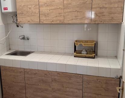 Dcheira El Jihadia Apartment | unique studio in Agadir